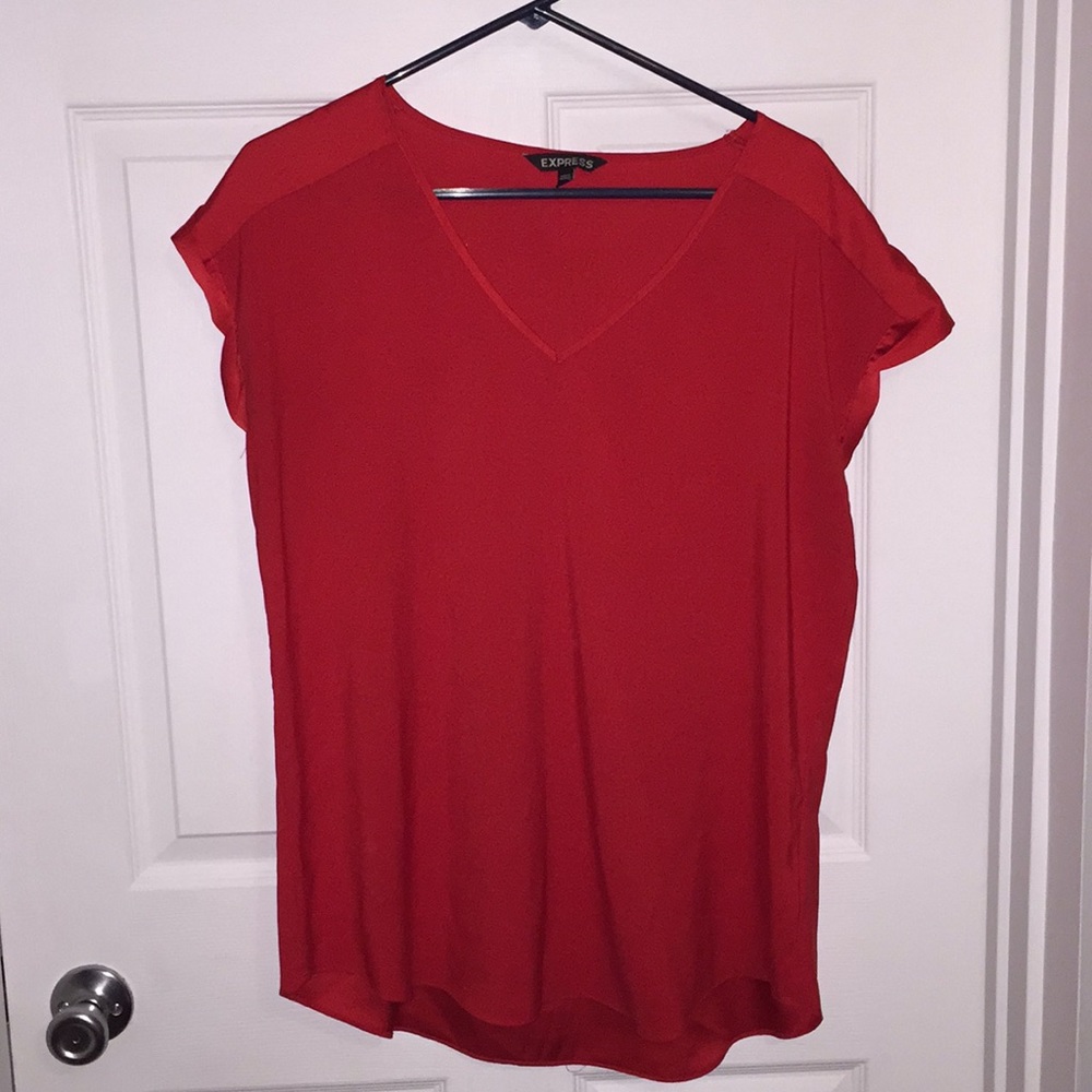 Express dress shirt
